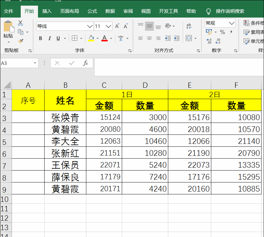 工资要翻倍，这几个方法要学会