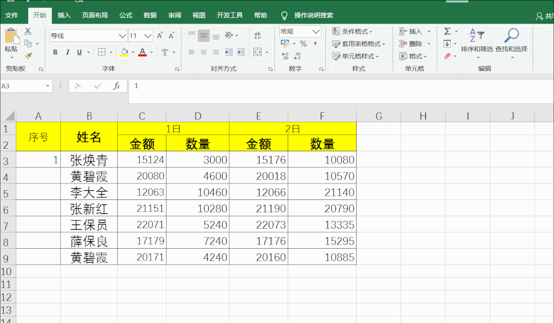工资要翻倍，这几个方法要学会
