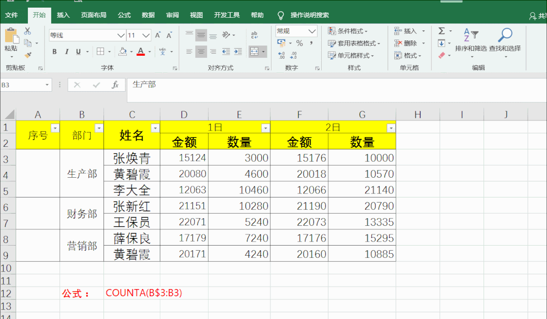 工资要翻倍，这几个方法要学会