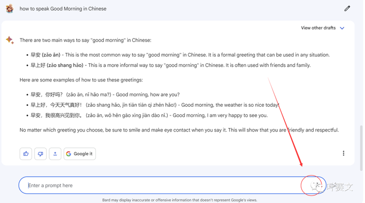 为什么谷歌Bard会干掉ChatGPT