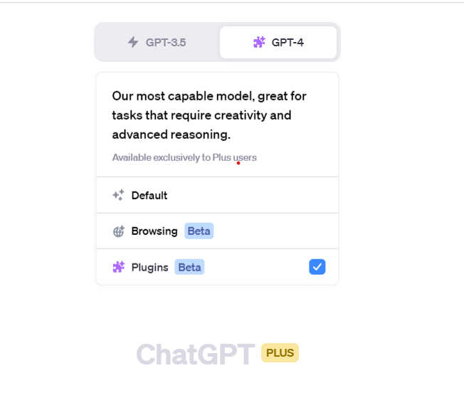 ChatGPT可以读取各类文件了