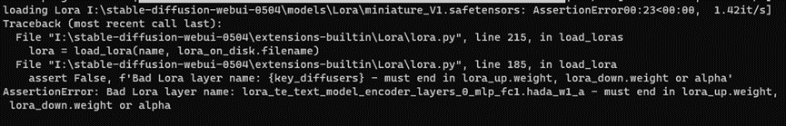 Lora的升级版，LyCORIS使用教程
