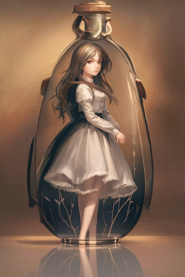 Lora的升级版，LyCORIS使用教程
