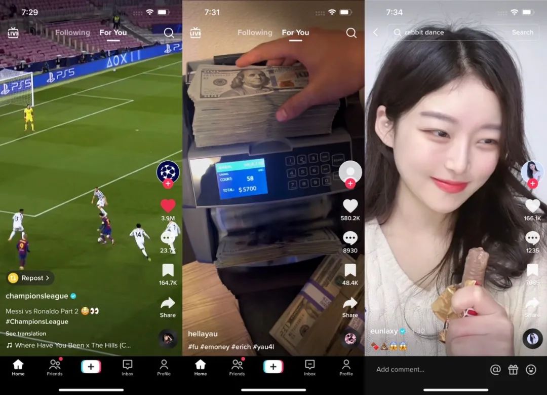 抖音国际版TikTok如何在国内使用