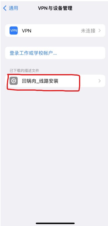 回锅肉VPN-官方下载