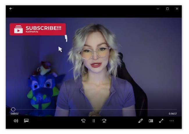 快乐搬运，高速解析下载YouTube
