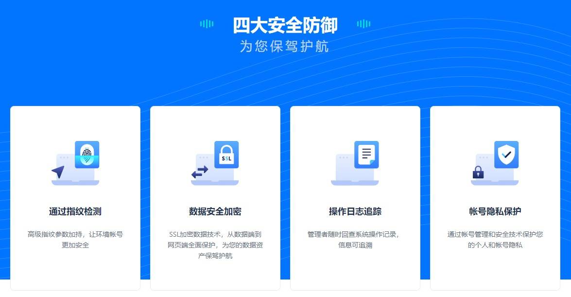 无限量永久免费的防关联指纹浏览器——Hubstudio