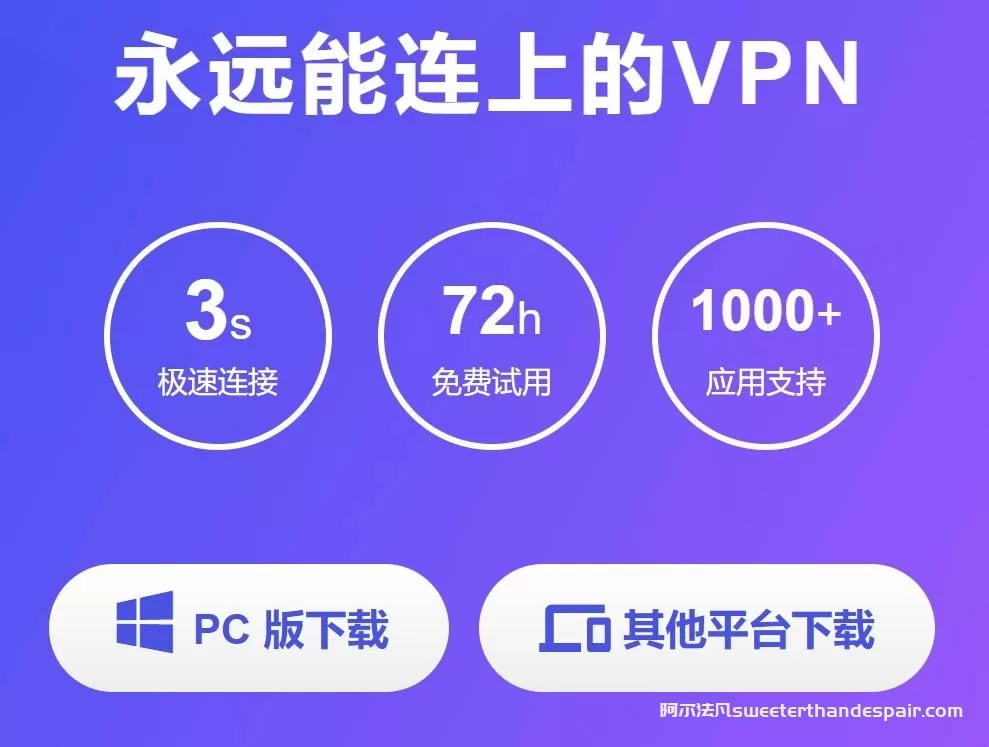 快连VPN