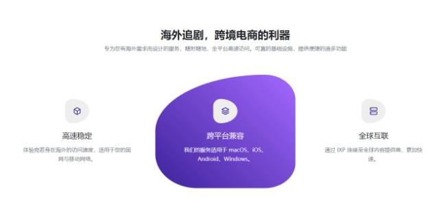 NEW轻云（原魔法云加速器）