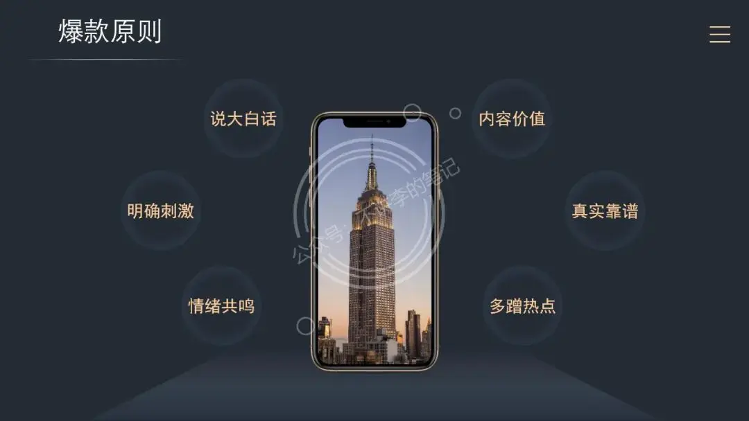 抖音起号